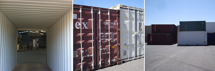 Shipping container hire, relocate and sale in Alice Springs, servicing Australia wide