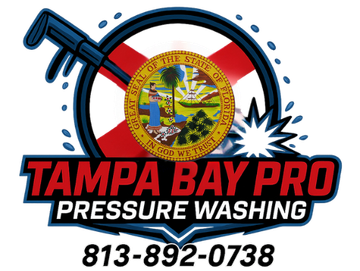 Tampa Bay Pro Pressure Washing LLC logo