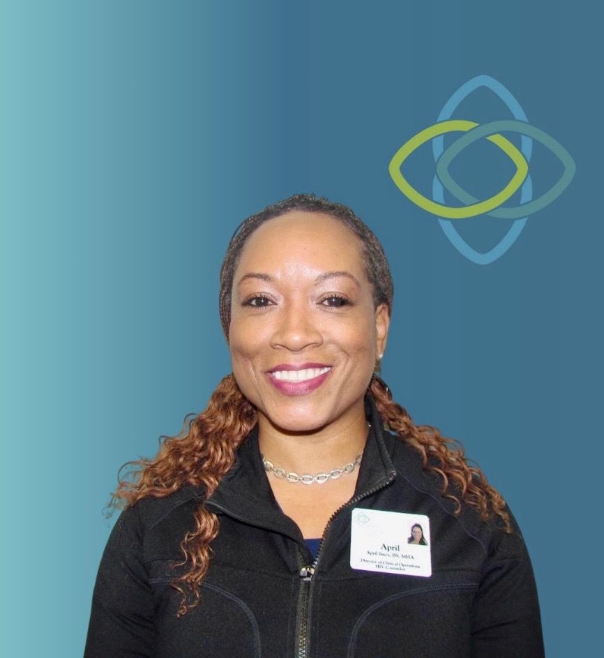 April Imes | Amity Medical Group | Provider Page