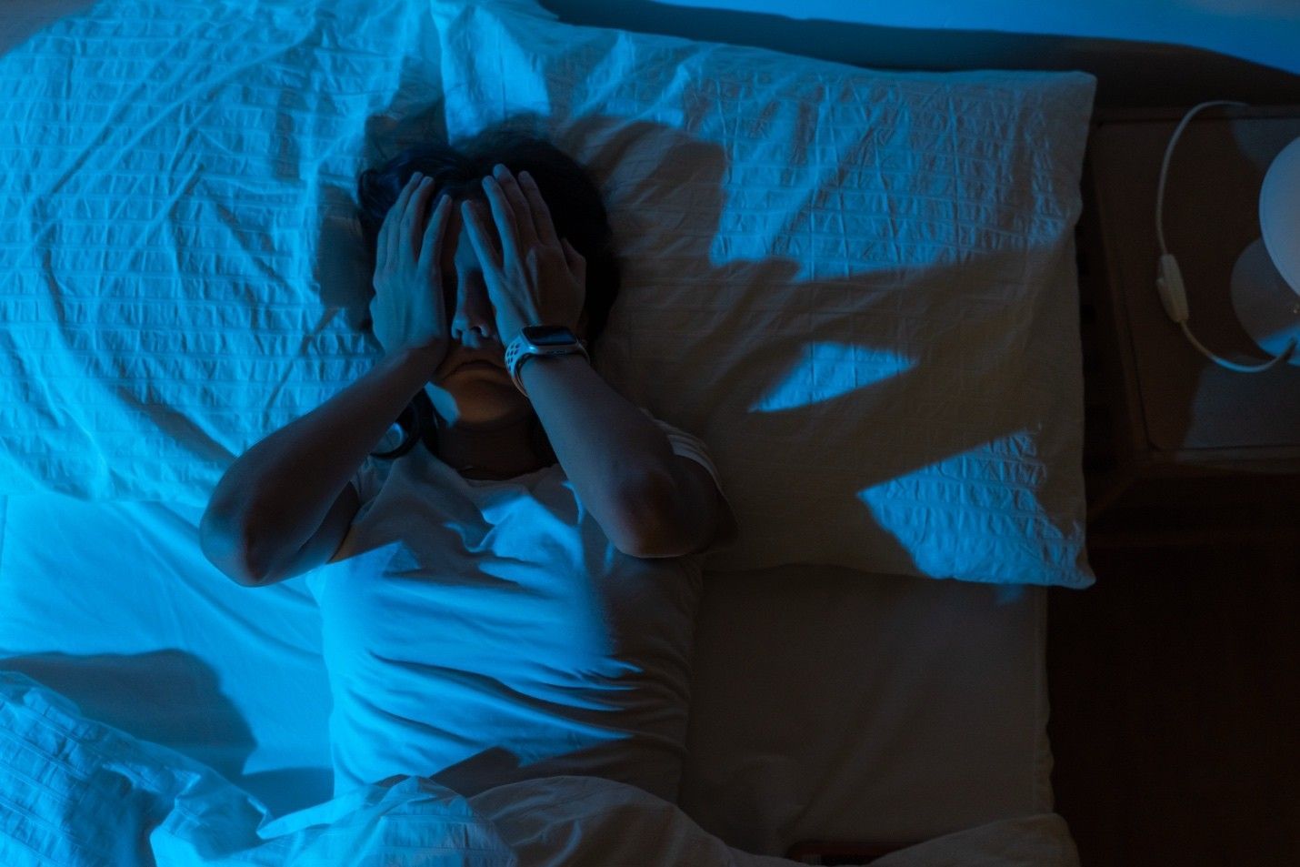 How Sleep Disorders Impact Your Long-Term Health (And When to Seek Care) | Amity