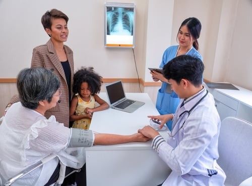 Behavioral Health & Addiction Treatment Without Stigma | Amity