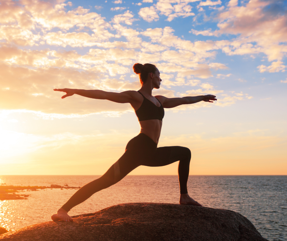 Spring into Stress Relief | Amity Medical Group