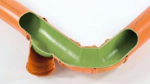 Réparation gouttières Liège