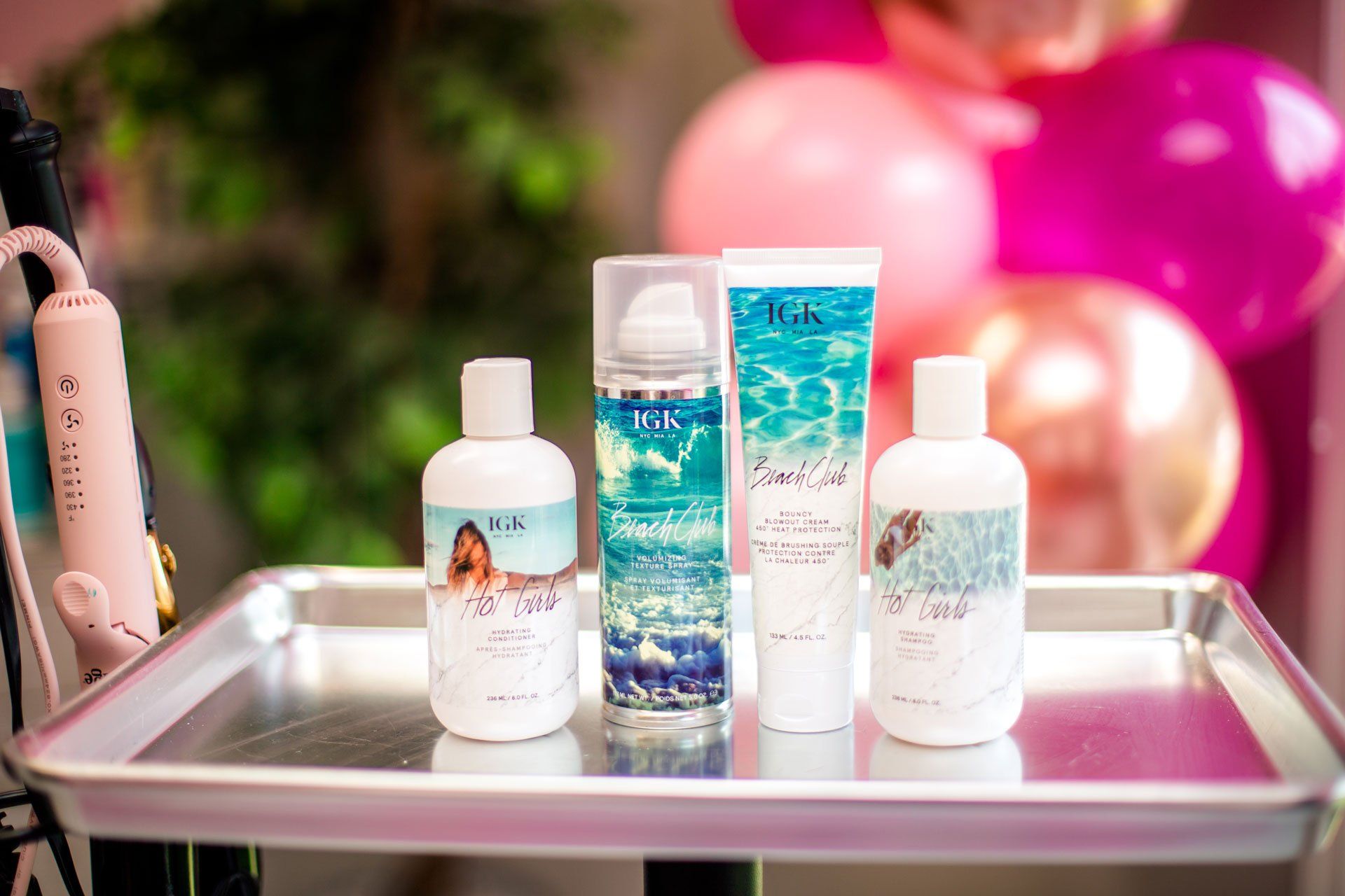 studio blush hair products 2