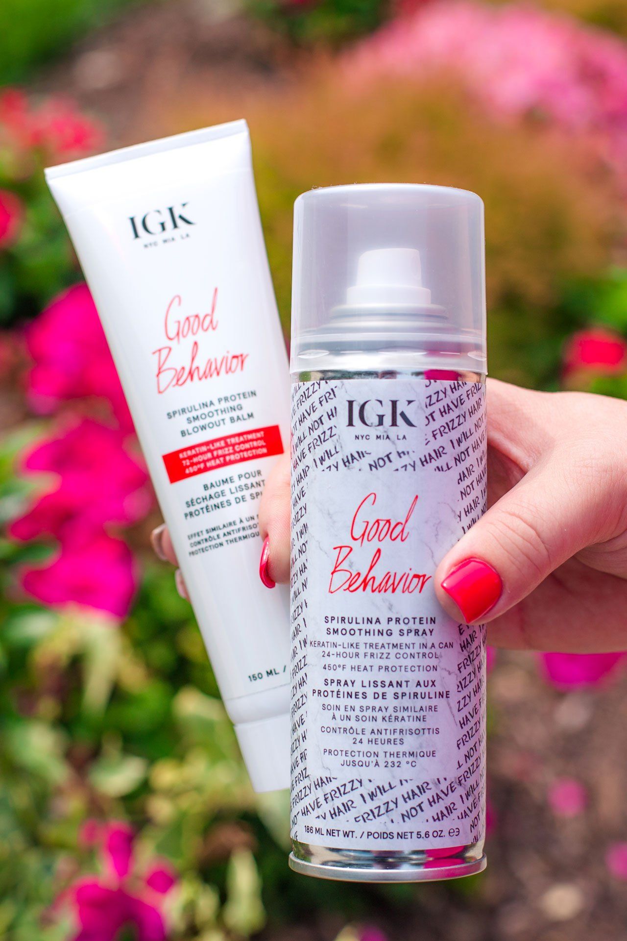 studio blush lotion product