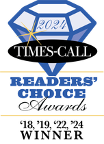 Times-Call Reader's Choice Awards