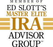 Link to Ed Slott Master Elite IRA Advisor Group