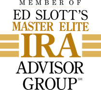 Ed Slott's Master Elite IRA Advisor Group