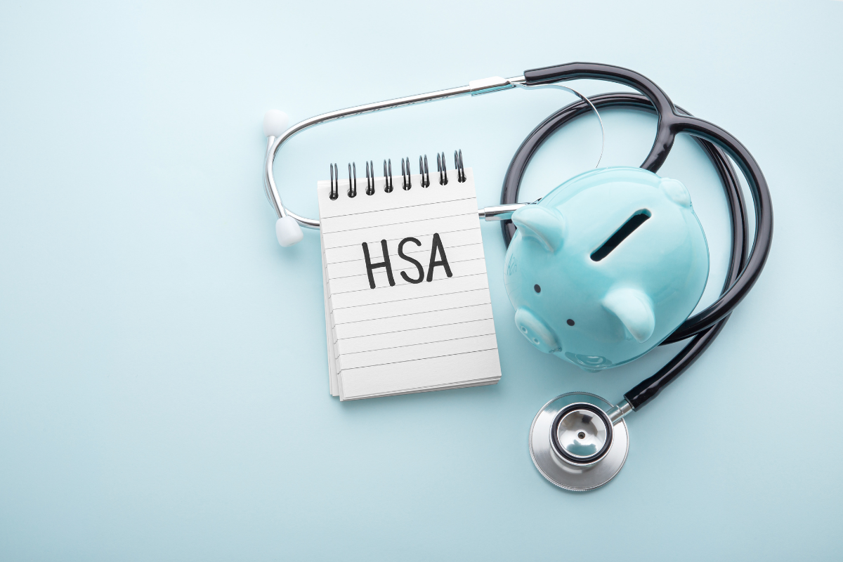 Planning for HSA Distributions