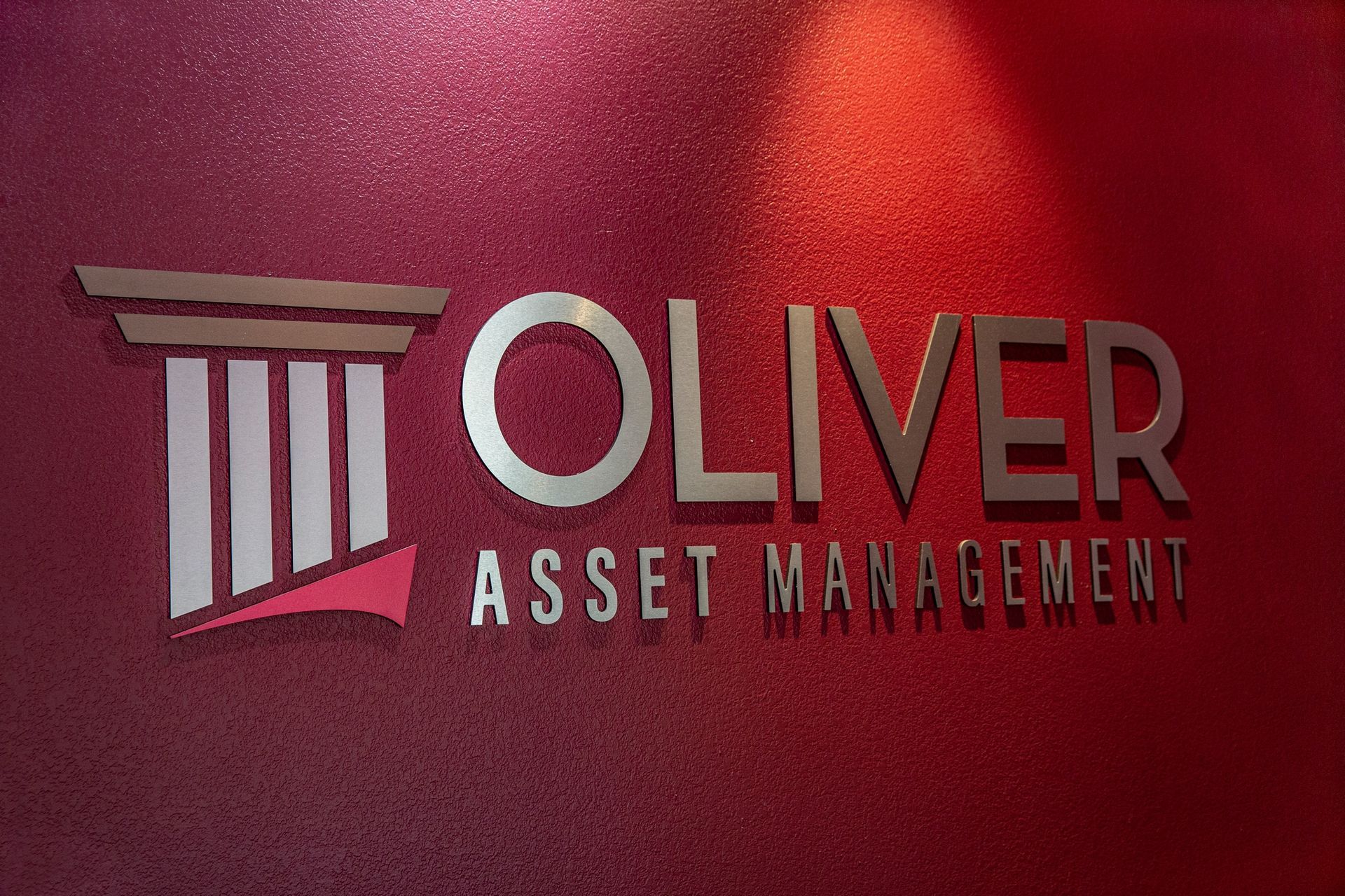Oliver Asset Management