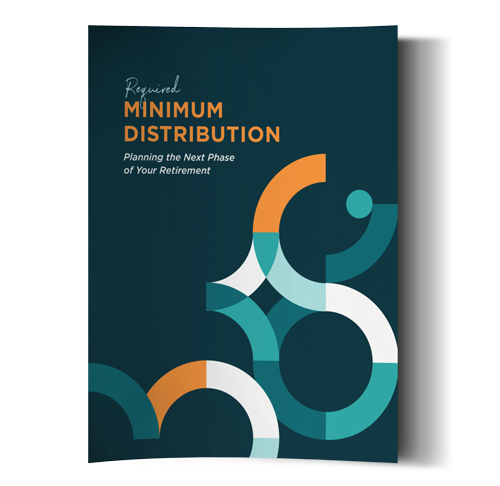 Required Minimum Distribution: Planning the next phase of your retirement