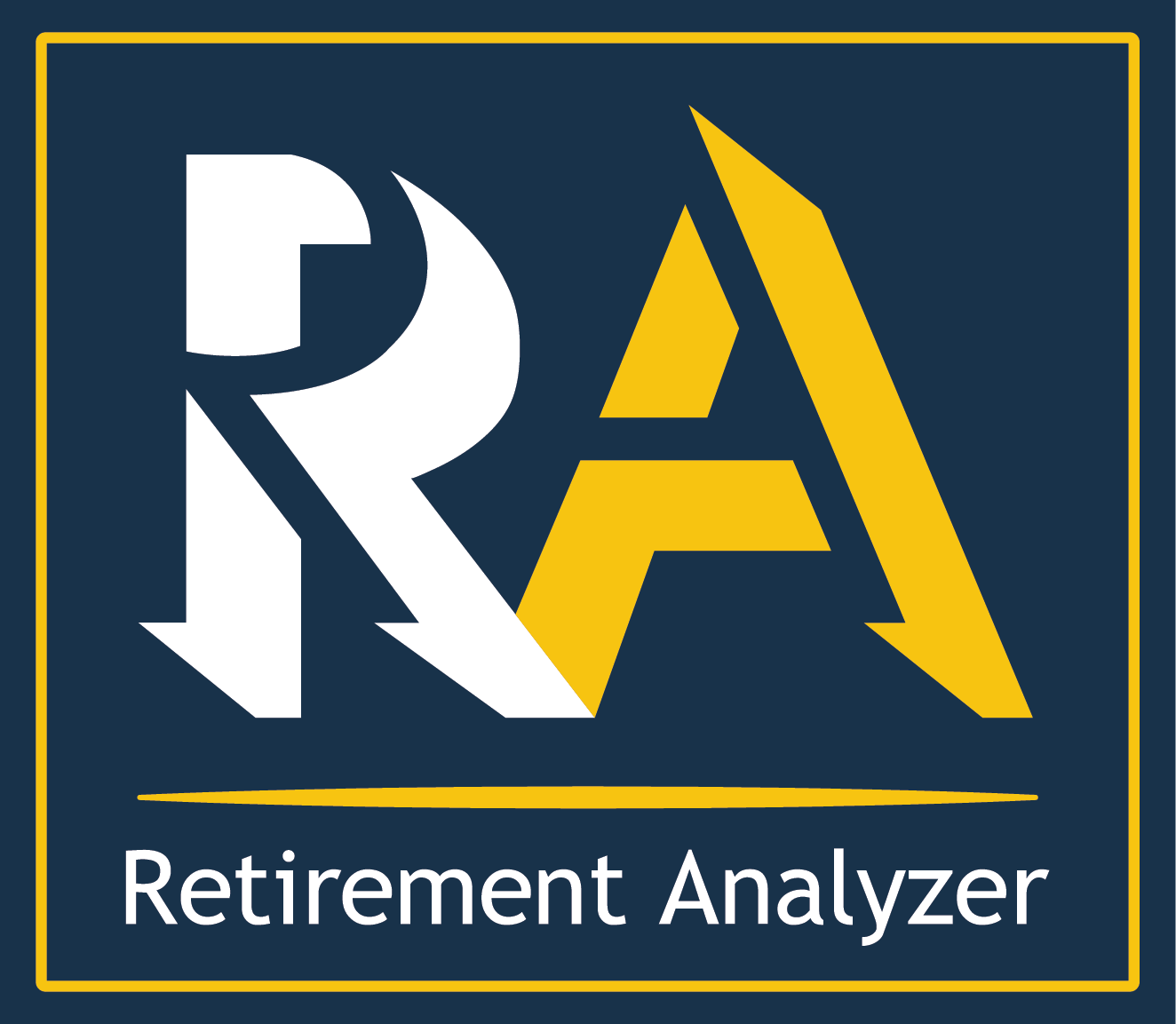 Link to Retirement Analyzer