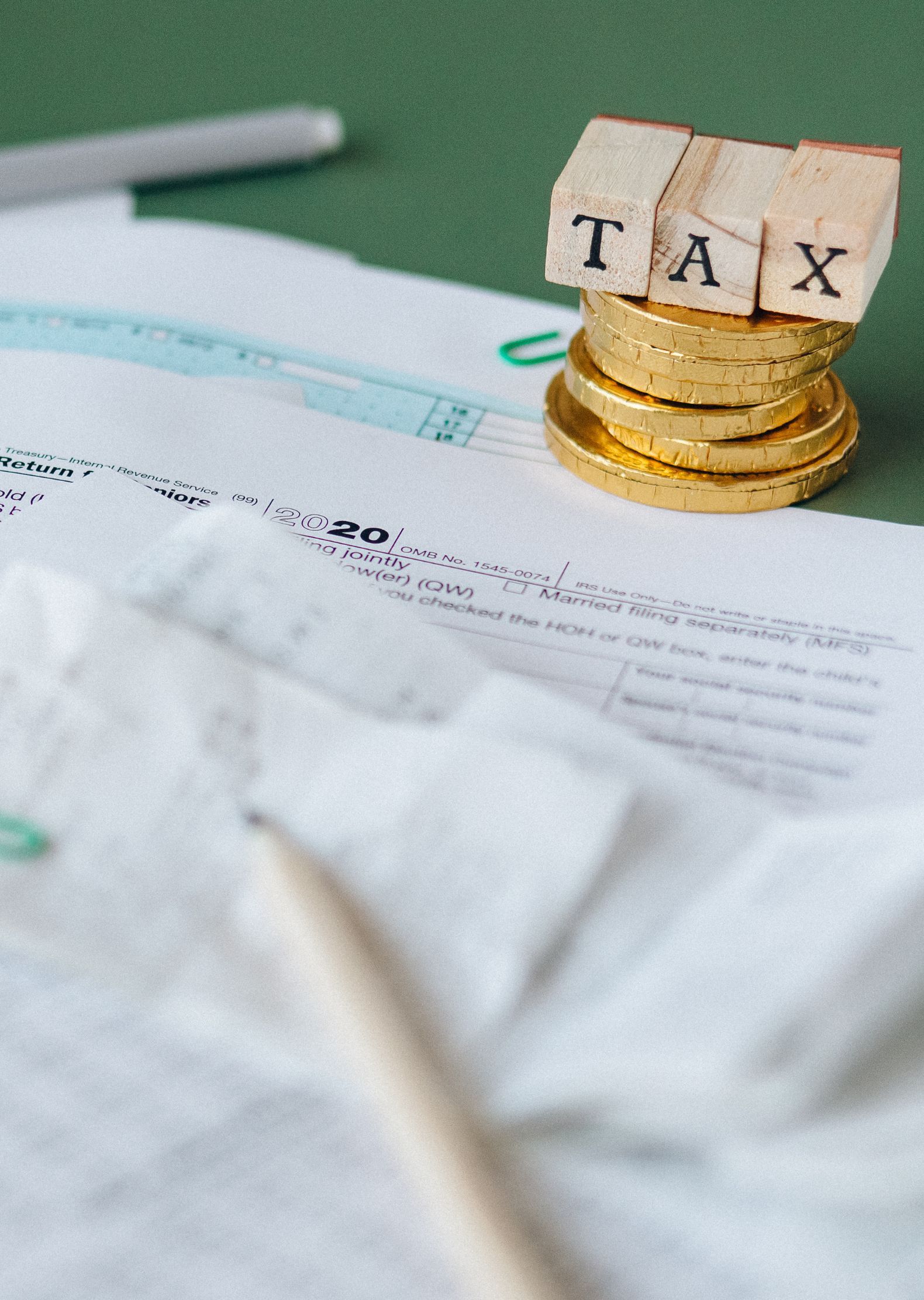 Using a Tax Refund to Fund an IRA