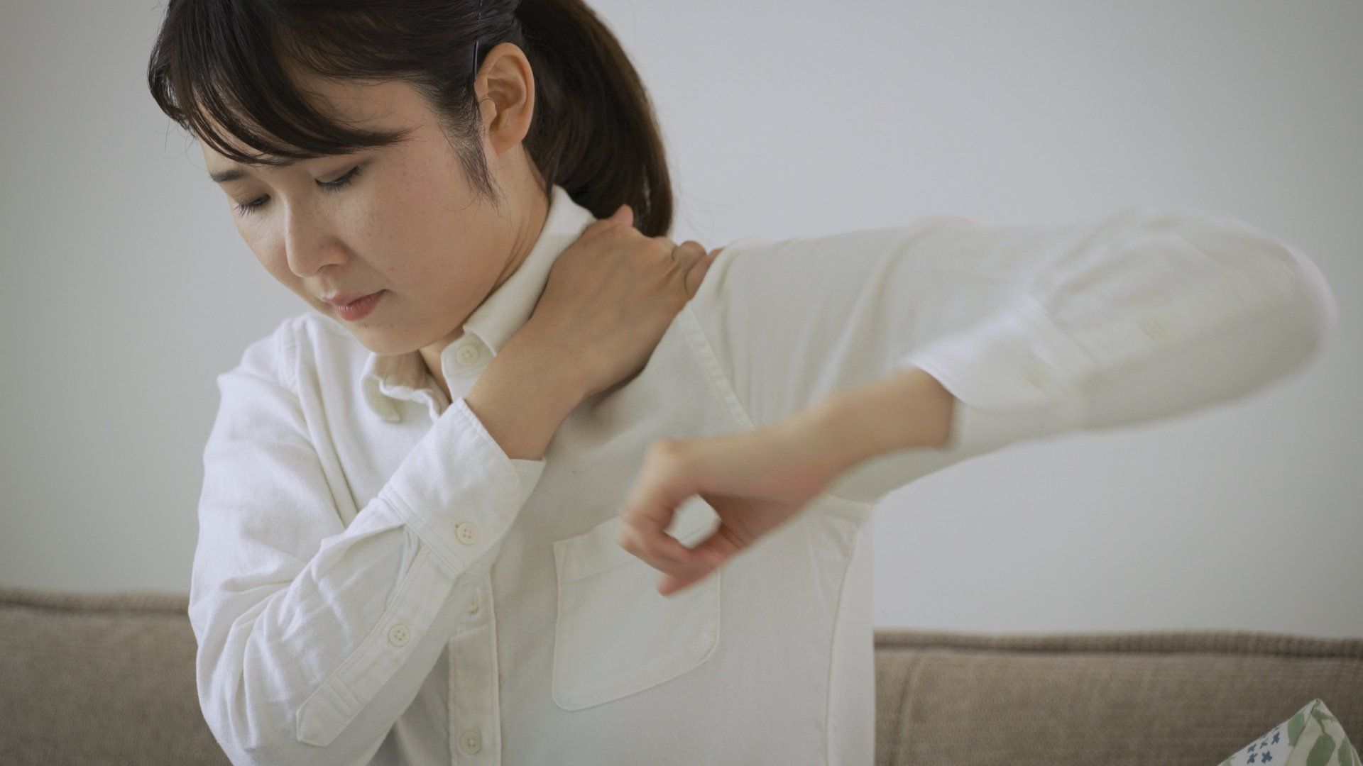 Exercises for Brachial Plexus Injuries