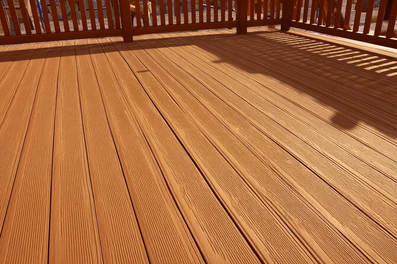 Backyard Deck Designers Richmond planning 3D layouts, zoning, shading, seating, dining areas, and outdoor cooking spaces. From vision to finished build.
Multi-Level Decks Richmond BC connecting upper-level balconies to garden spaces with flowing stairs and tiered entertainment platforms.
Floating Deck Builders Richmond creating low-profile garden seating decks, turf platform decks, backyard chill areas without deep footings.
Structural Deck Repair Richmond for rot removal, joist strengthening, ledger reattachment, railing replacement, and stabilization.
Full Deck Replacement Richmond removing aged wood and rebuilding stronger with composite or cedar upgrades for modern curb appeal.