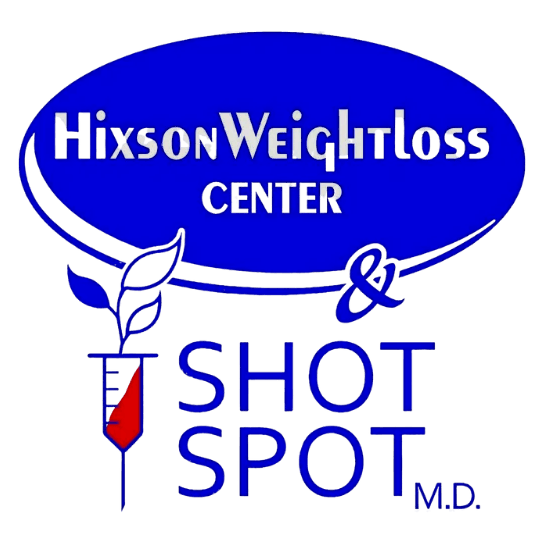 Hixson Weight Loss Center Shot Spot Chattanooga TN