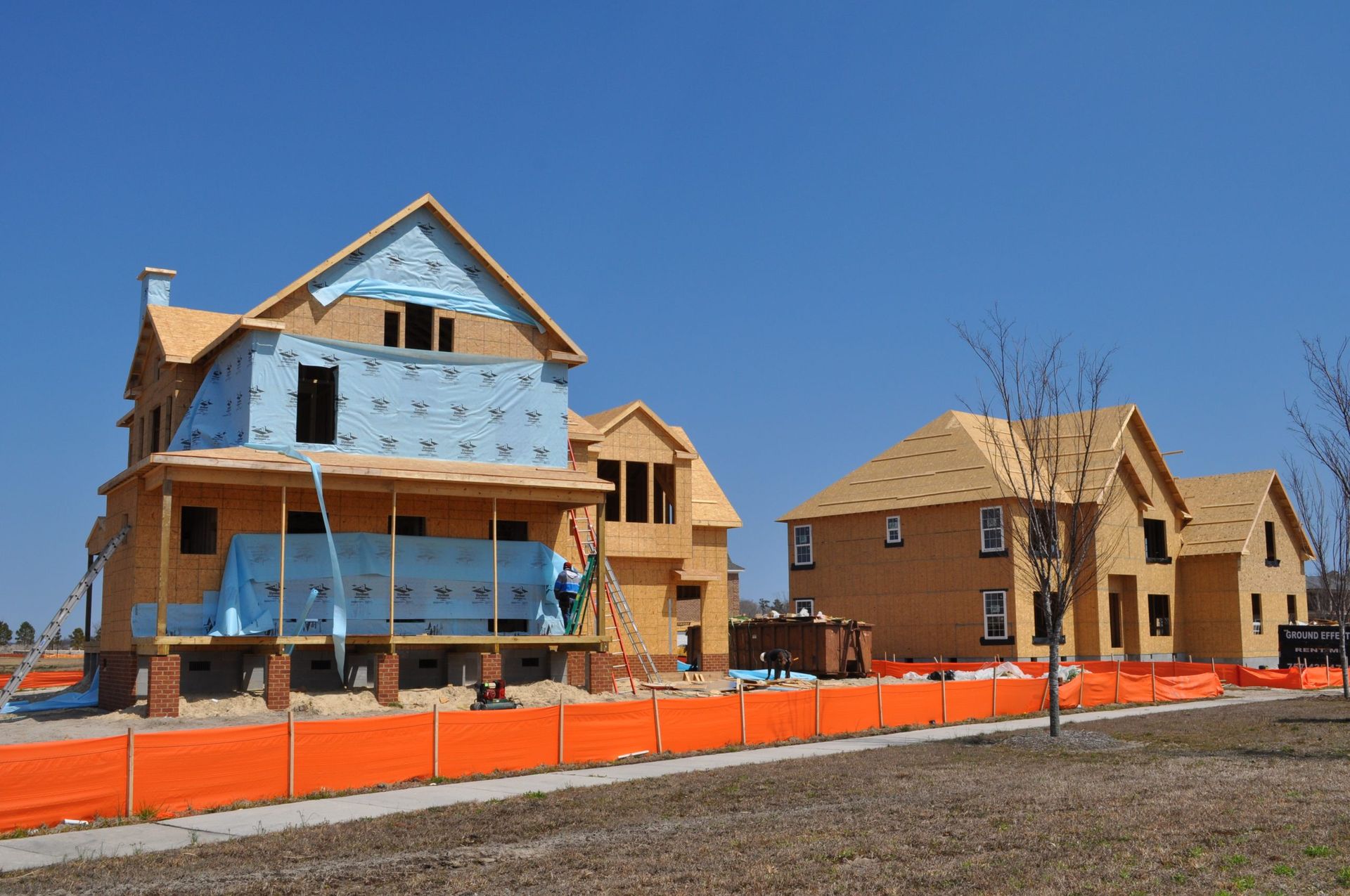 dreamstime_xxl_36833097 Looking through the vents of an AC unit a fan blade stays motionless