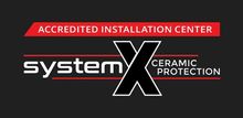 System X Ceramic Protection