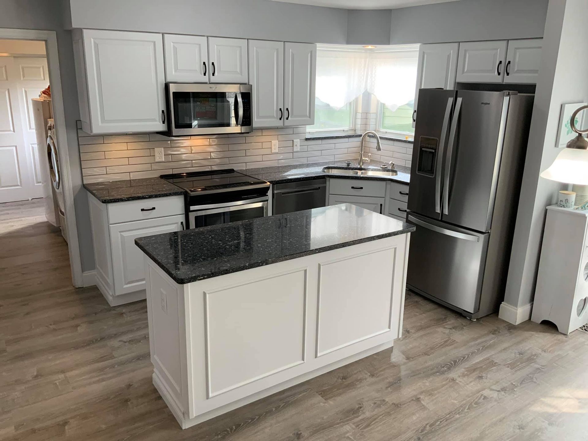 Cabinet Refacing By Design gallery