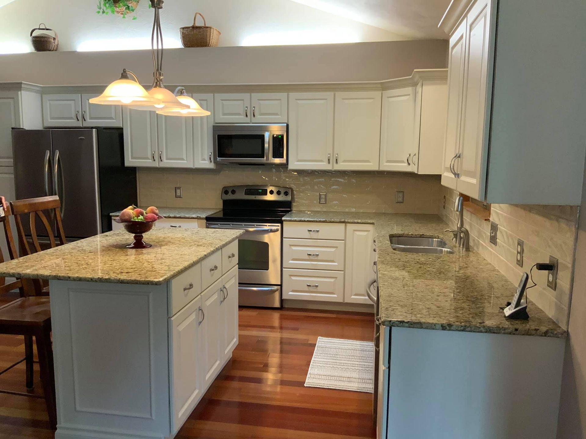 Cabinet Refacing By Design gallery