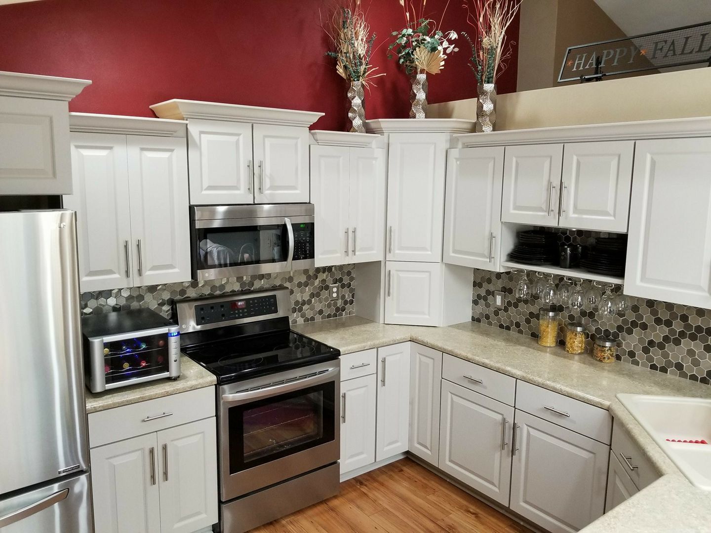 Cabinet Refacing By Design gallery