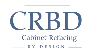 Cabinet Refacing By Design logo