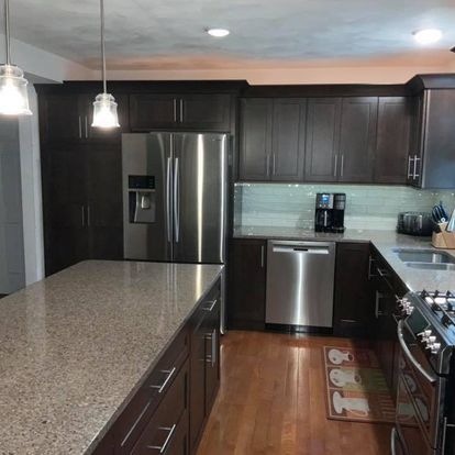 Cabinet Refacing By Design gallery