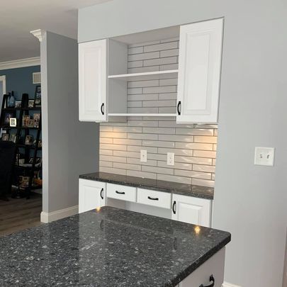 Cabinet Refacing By Design gallery