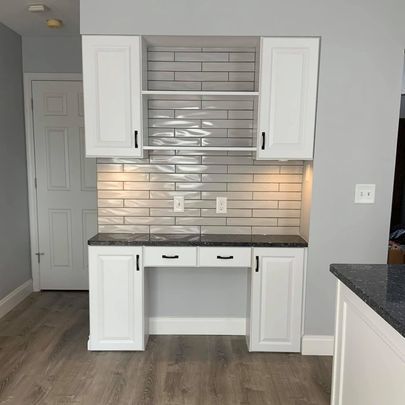 Cabinet Refacing By Design gallery