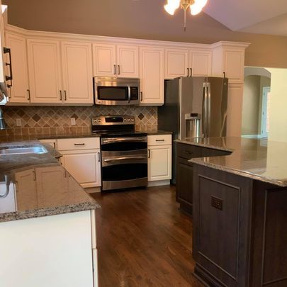 Cabinet Refacing By Design gallery