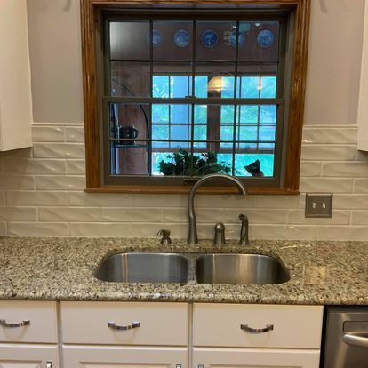 Cabinet Refacing By Design gallery