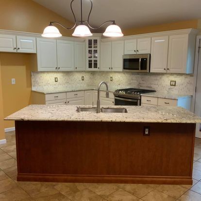 Cabinet Refacing By Design gallery