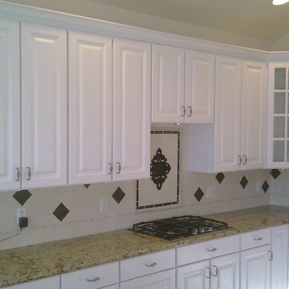 Cabinet Refacing By Design gallery