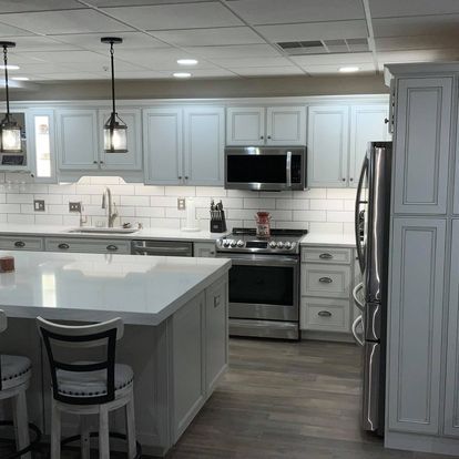 Cabinet Refacing By Design gallery