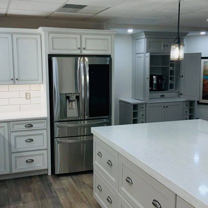 Cabinet Refacing By Design gallery