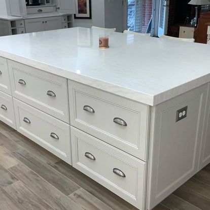 Cabinet Refacing By Design gallery