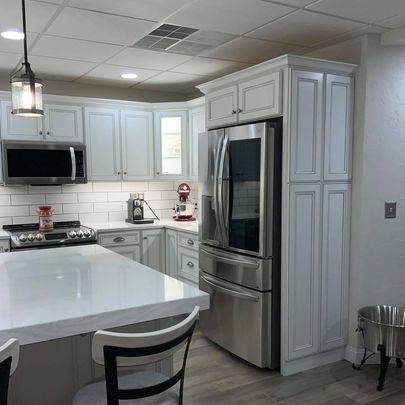 Cabinet Refacing By Design gallery