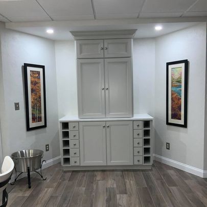 Cabinet Refacing By Design gallery