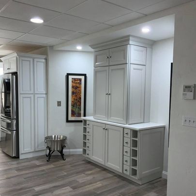 Cabinet Refacing By Design gallery