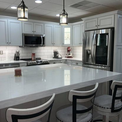 Cabinet Refacing By Design gallery