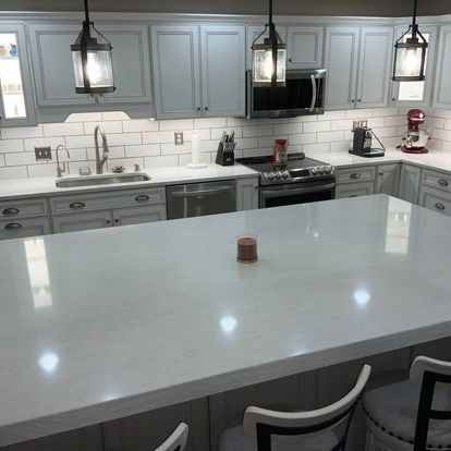 Cabinet Refacing By Design gallery