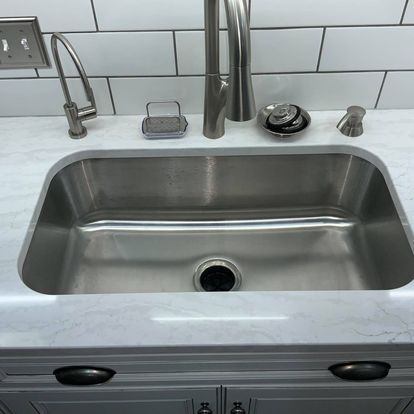 Cabinet Refacing By Design gallery