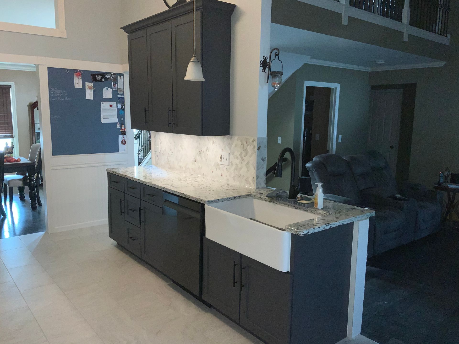 Cabinet Refacing By Design gallery