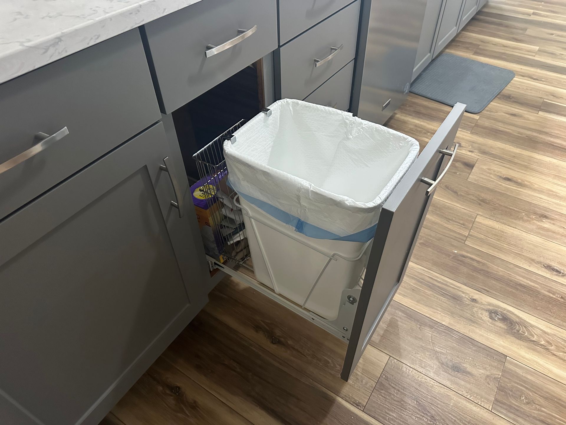 Cabinet Refacing By Design gallery