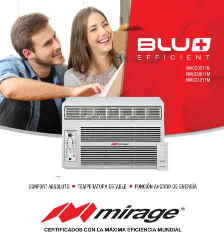 Instalación de mini split