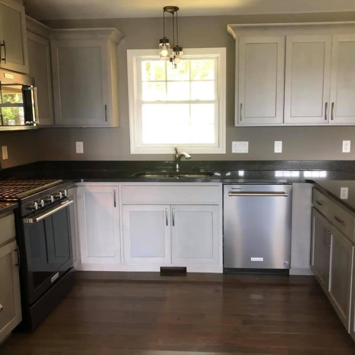 Kitchen | Sellersburg, IN | Turnkey Builders | Sellersburg, IN | Turnkey Builders