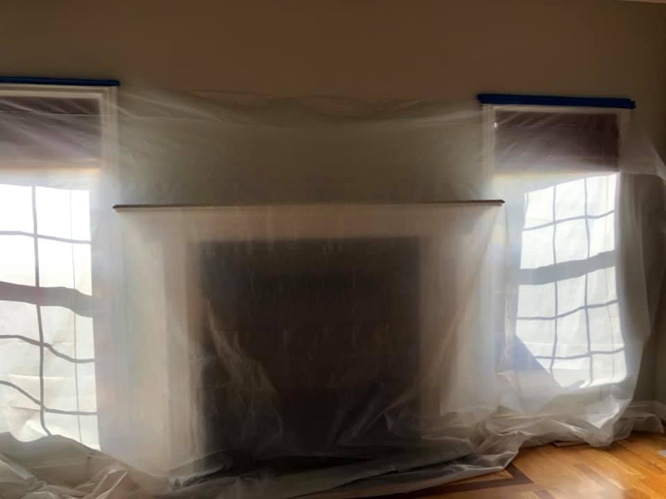 Covering Pieces of Furniture Three | Sellersburg, IN | Turnkey Builders