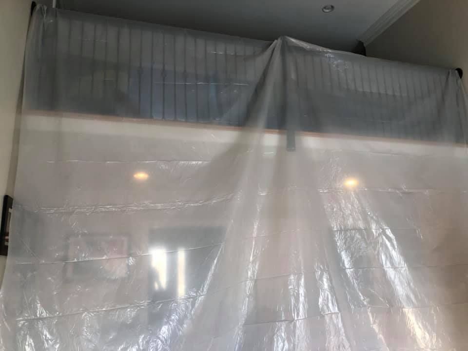 Covering Pieces of Furniture One | Sellersburg, IN | Turnkey Builders