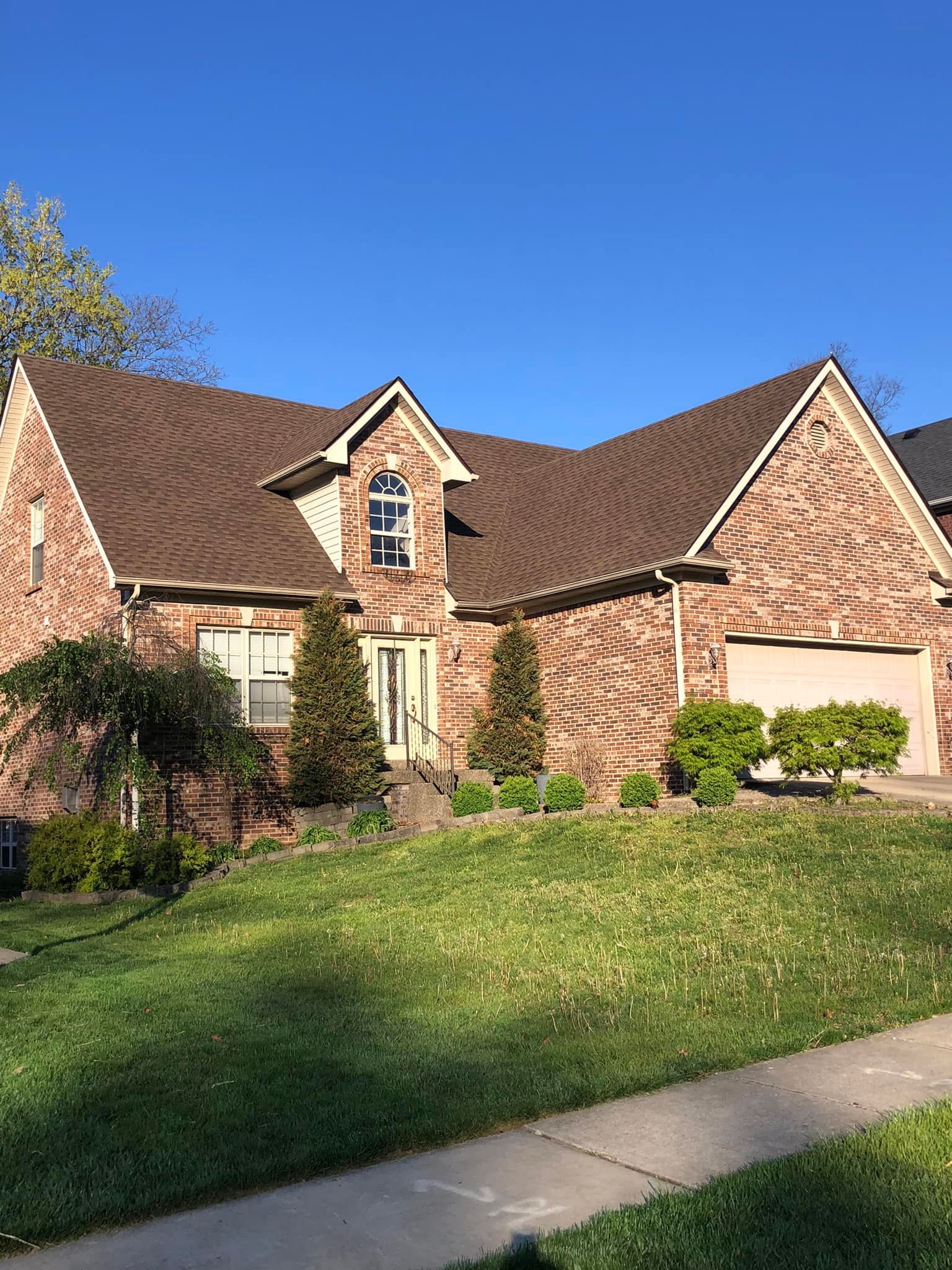 Residential House One | Sellersburg, IN | Turnkey Builders