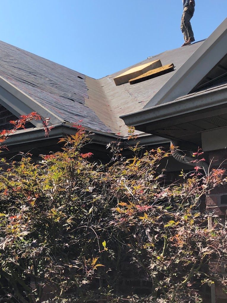 Insurance Claims | Sellersburg, IN | Turnkey Builders